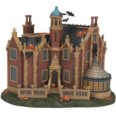 Disney's Haunted Mansion Disney World's Haunted Mansion-1st Editi - Boxed