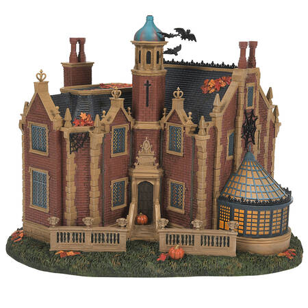 Disney's Haunted Mansion Disney World's Haunted Mansion - Boxed