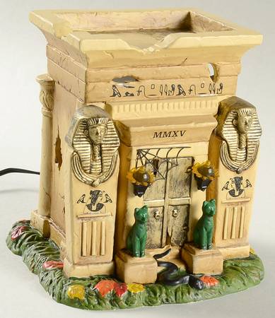 Rest in Peace-Snow Village Halloween Rest In Peace,2015 - Boxed