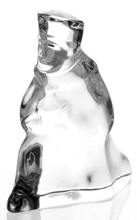 Dansk Crystal Nativity King Gaspar - No Box