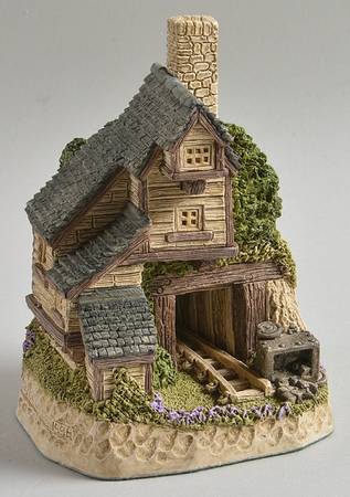 Forest of Dean Collection The Forest Of Dean Mine - Boxed