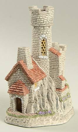 Forest of Dean Collection The Citadel - Boxed