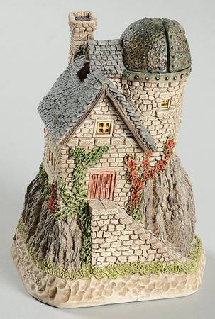 Forest of Dean Collection The Observatory - Boxed