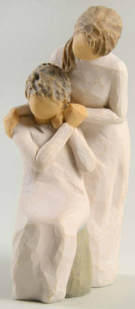 Willow Tree Loving My Mother - Boxed
