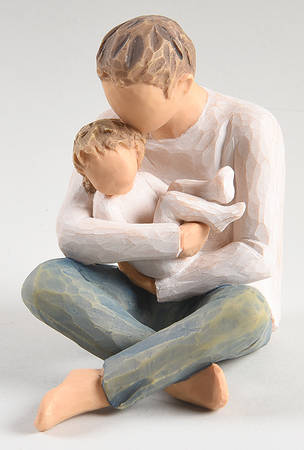 Willow Tree Little One - Boxed