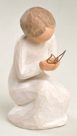 Willow Tree Quiet Wonder - Boxed