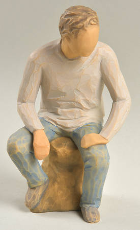 Willow Tree My Guy - Boxed