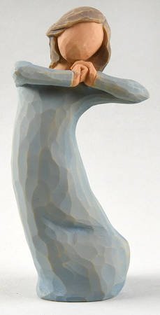 Willow Tree Journey - Boxed