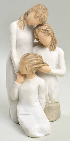 Willow Tree Our Healing Touch - Boxed