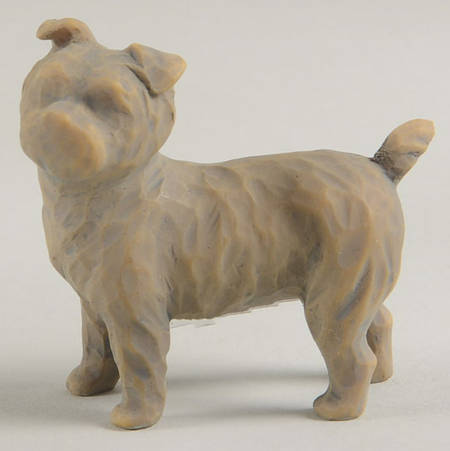 Willow Tree Love My Dog - Small, Standing - Boxed