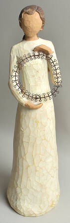 Willow Tree Welcoming Spirit - Boxed