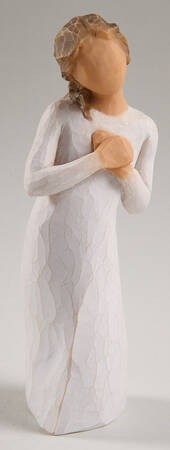 Willow Tree Here For You - Boxed