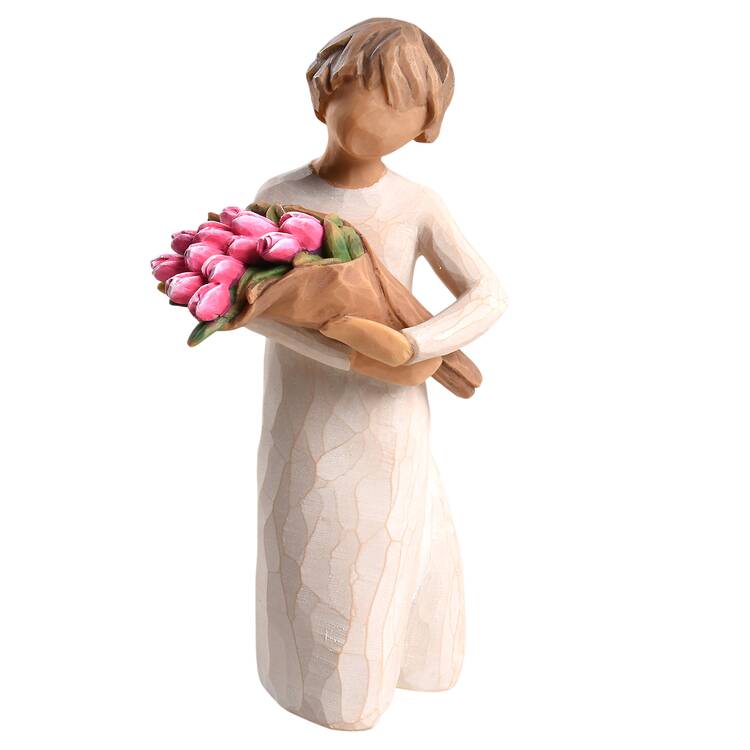 Willow Tree Bright Hope - Boxed
