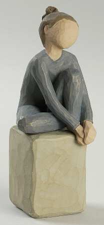 Willow Tree The Dancer - Boxed