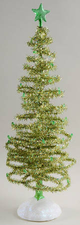 Department 56 Giftware Christmas Tree-Lighted - Boxed