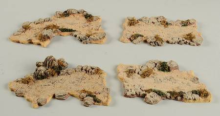 The Holy Land Desert Road - Boxed