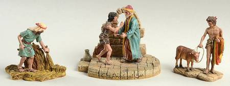 The Holy Land The Prodigal Son - Boxed