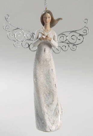 Department 56 Ornaments Angel - No Box