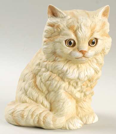 Danbury Mint Figurine Sandy - Boxed