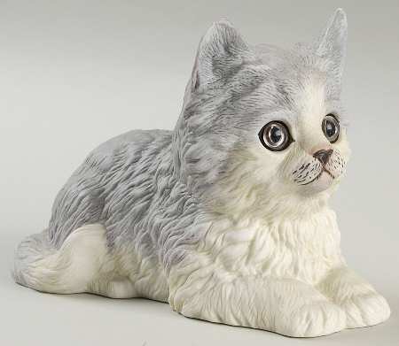 Danbury Mint Figurine Pepper - Boxed