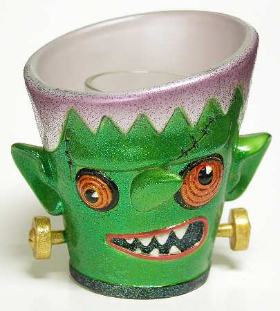Fright Lights Frankenstein's Monster - Boxed