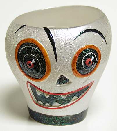 Fright Lights Skeleton - Boxed