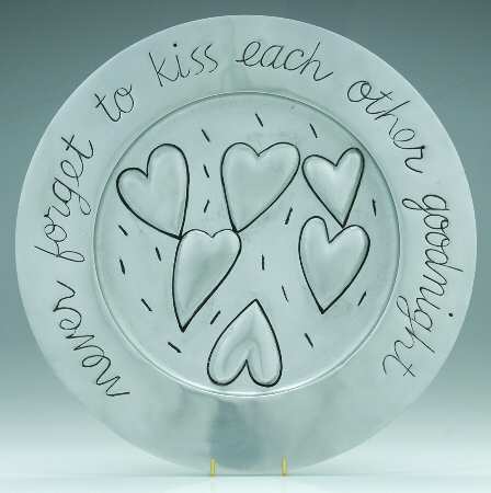 Messages From the Heart by Department 56