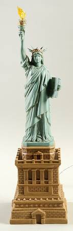 American Pride Collection Statue Of Liberty - Boxed