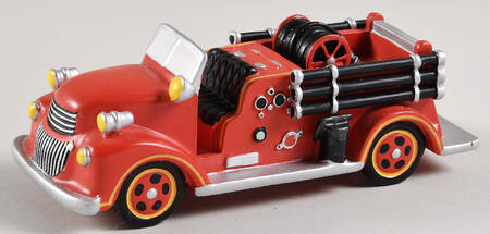 A Christmas Story Christmas Story Fire Truck - Boxed