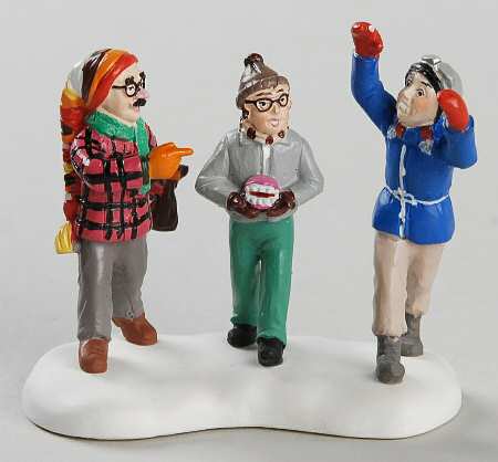A Christmas Story Good Finds At The Joke Shop - Boxed