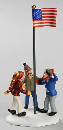 A Christmas Story Triple Dog Dare - With Box