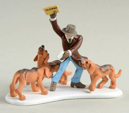A Christmas Story I Won, I Won, I Won! - Boxed