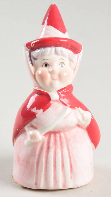 Disney Figurines Flora - No Box