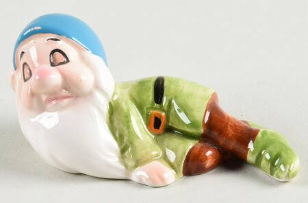Disney Figurines Sleepy - No Box