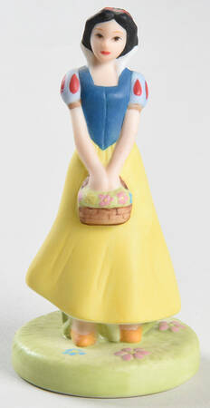 Disney Figurines Snow White - No Box