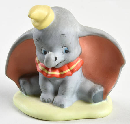 Disney Figurines Dumbo - No Box