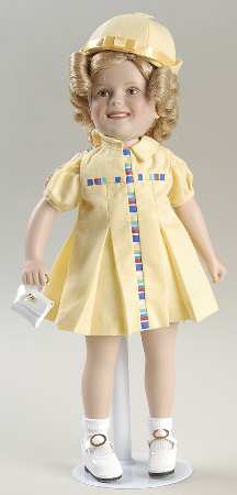 Shirley Temple Movie Classics Stowaway - Boxed