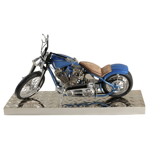 Chopper Dreams Speedway Springer - Boxed
