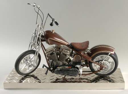 Chopper Dreams Heaven Sent, Hell Bent - Boxed