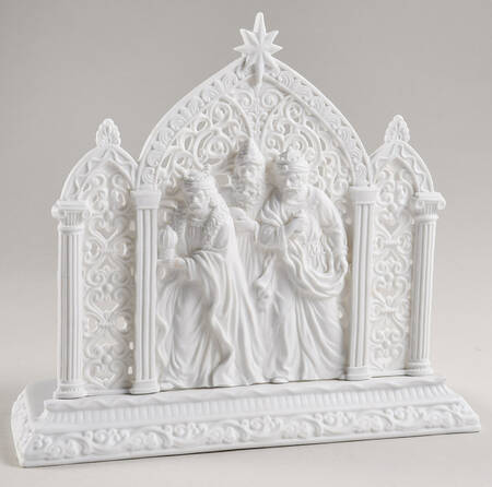 Holiday Silhouette Treasures by Department 56