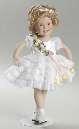 Shirley Temple Movie Classics Baby Take A Bow - No Box