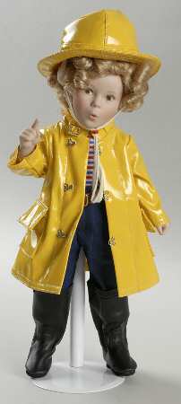 Shirley Temple Movie Classics Captain January - Boxed