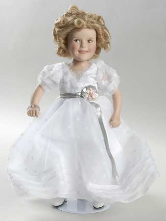Shirley Temple Movie Classics Curly Top - Boxed