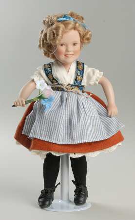 Shirley Temple Movie Classics Heidi - Boxed