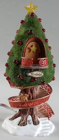 North Pole Woods Rudolph's Condo - No Box