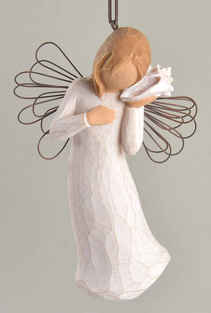 Willow Tree Ornaments Thinking Of You - Boxed