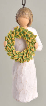 Willow Tree Ornaments Magnolia - With Box