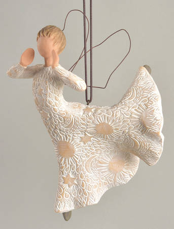 Willow Tree Ornaments Song Of Joy - Boxed
