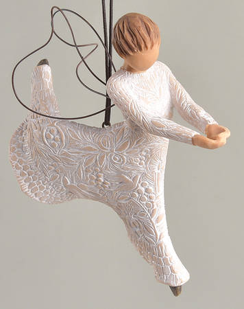 Willow Tree Ornaments Dance Of Life - Boxed