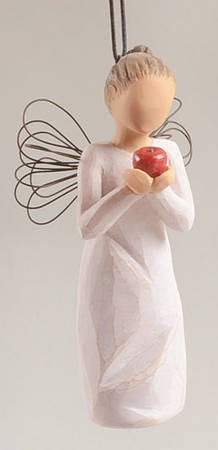 Willow Tree Ornaments You're The Best - Boxed